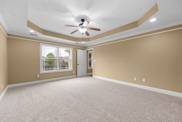 1290 Allmon Drive, Clarksville, TN 37042