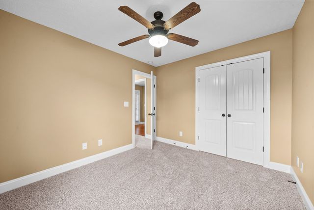 1290 Allmon Drive, Clarksville, TN 37042