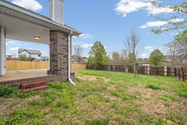 1290 Allmon Drive, Clarksville, TN 37042