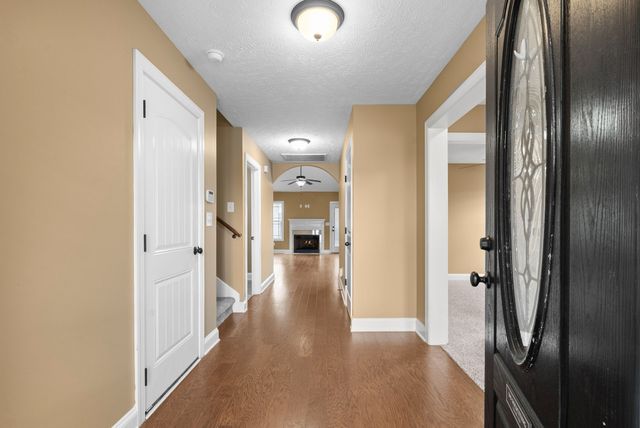 1290 Allmon Drive, Clarksville, TN 37042