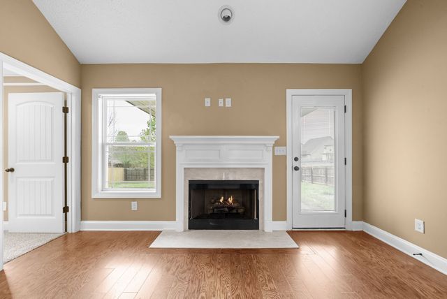 1290 Allmon Drive, Clarksville, TN 37042