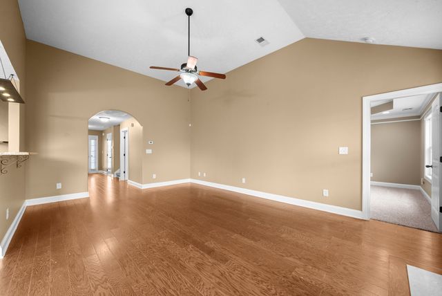 1290 Allmon Drive, Clarksville, TN 37042