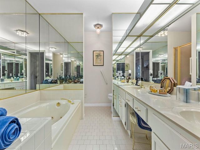 526 Sarah Lane 36, Creve Coeur, MO 63141