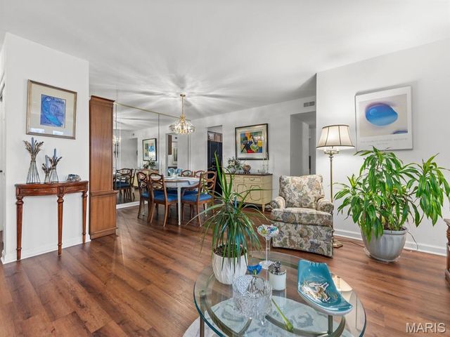 526 Sarah Lane 36, Creve Coeur, MO 63141