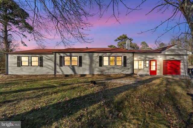 6200 ACCOKEEK RD, Brandywine, MD 20613