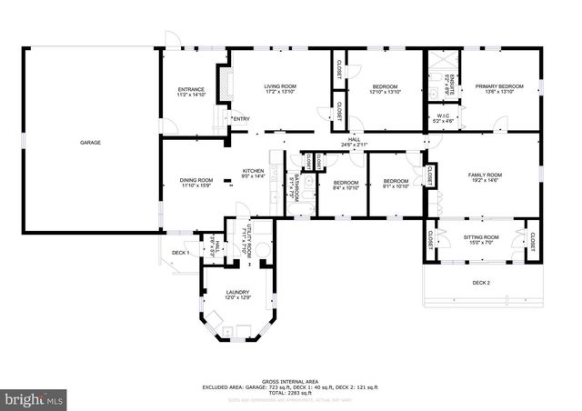 6200 ACCOKEEK RD, Brandywine, MD 20613