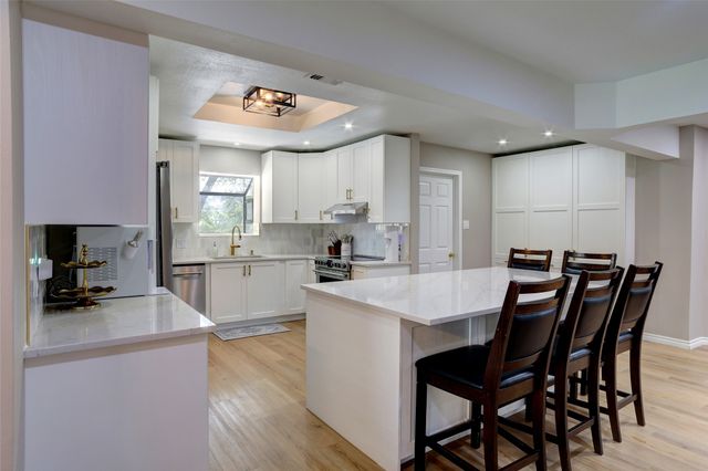 1005 Palo Duro Trail, Keller, TX 76248