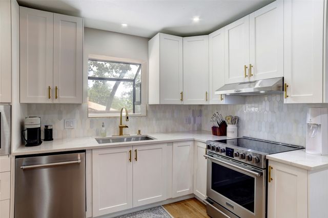 1005 Palo Duro Trail, Keller, TX 76248