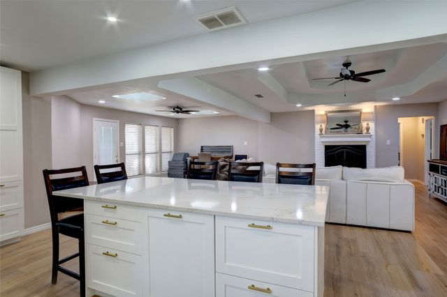 1005 Palo Duro Trail, Keller, TX 76248