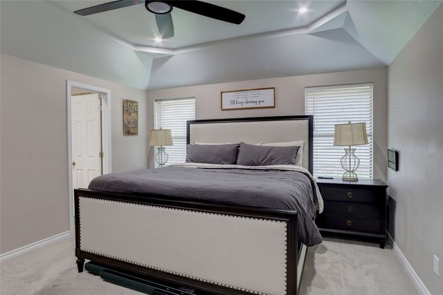 1005 Palo Duro Trail, Keller, TX 76248