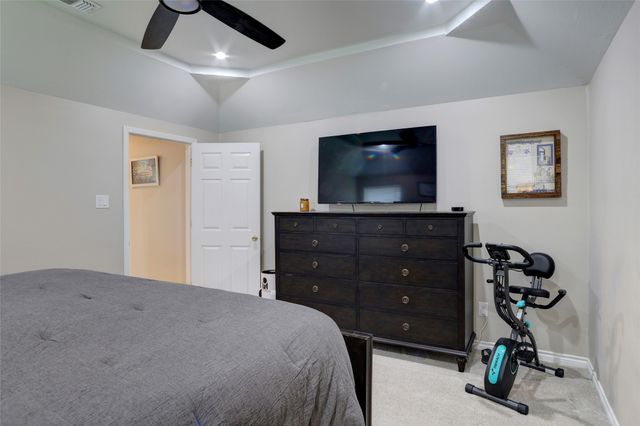 1005 Palo Duro Trail, Keller, TX 76248