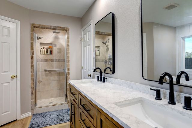 1005 Palo Duro Trail, Keller, TX 76248