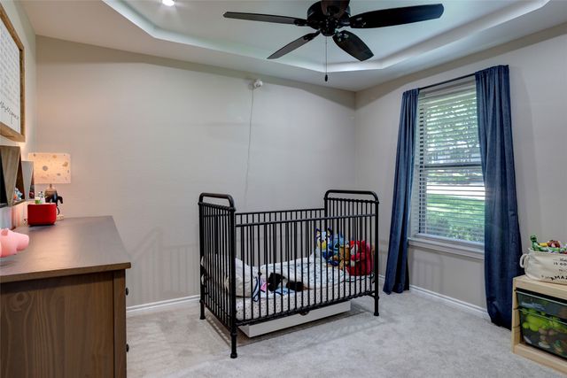 1005 Palo Duro Trail, Keller, TX 76248