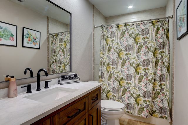 1005 Palo Duro Trail, Keller, TX 76248