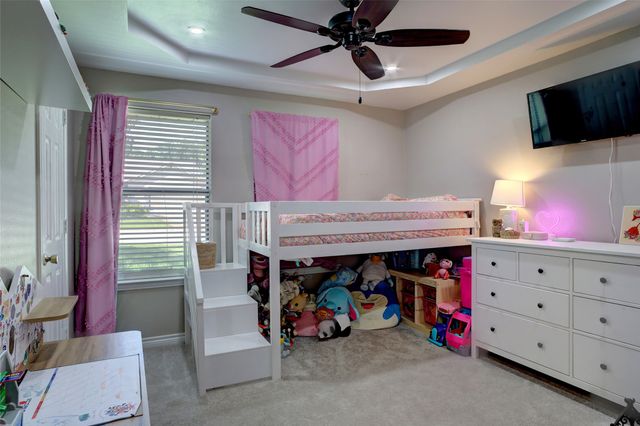 1005 Palo Duro Trail, Keller, TX 76248