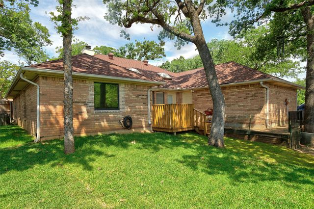 1005 Palo Duro Trail, Keller, TX 76248