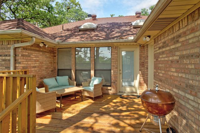 1005 Palo Duro Trail, Keller, TX 76248