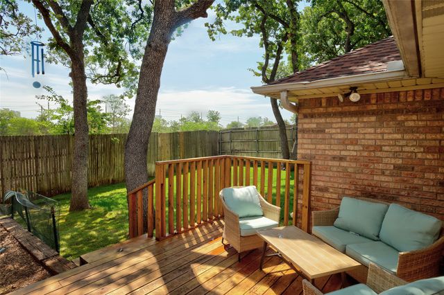 1005 Palo Duro Trail, Keller, TX 76248