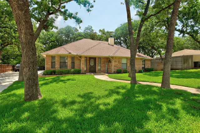 1005 Palo Duro Trail, Keller, TX 76248