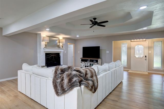 1005 Palo Duro Trail, Keller, TX 76248