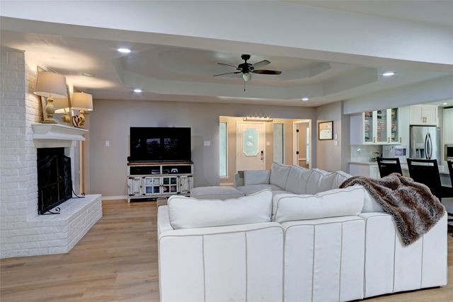 1005 Palo Duro Trail, Keller, TX 76248