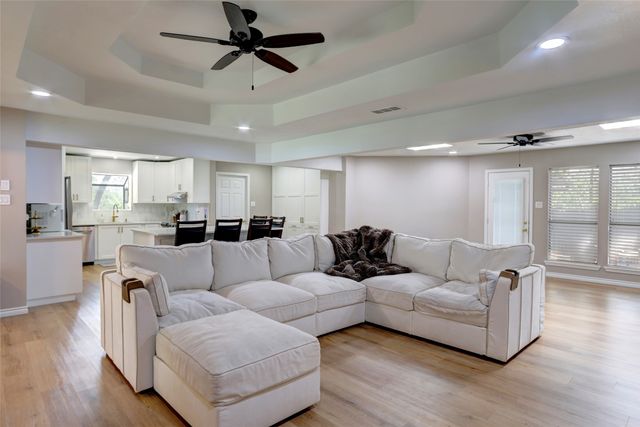 1005 Palo Duro Trail, Keller, TX 76248