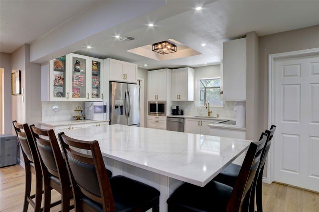 1005 Palo Duro Trail, Keller, TX 76248