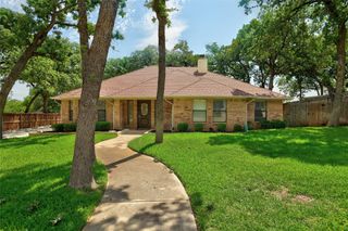 1005 Palo Duro Trail, Keller, TX 76248