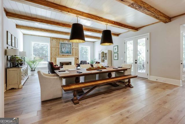 1180 Allgood Road, Athens, GA 30606