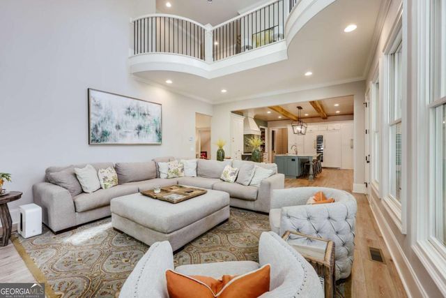 1180 Allgood Road, Athens, GA 30606