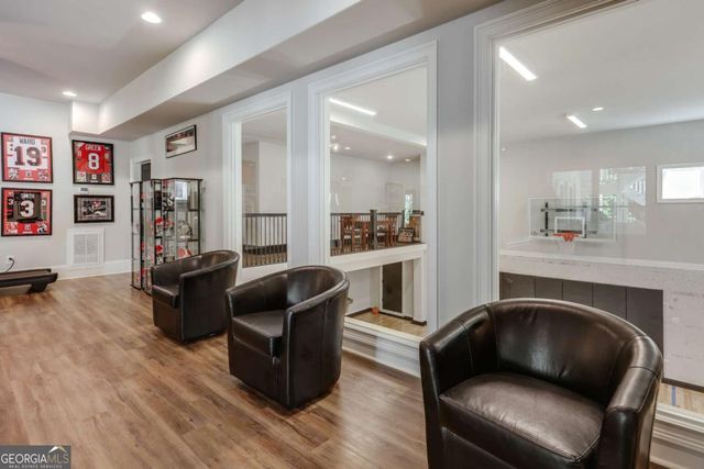 1180 Allgood Road, Athens, GA 30606