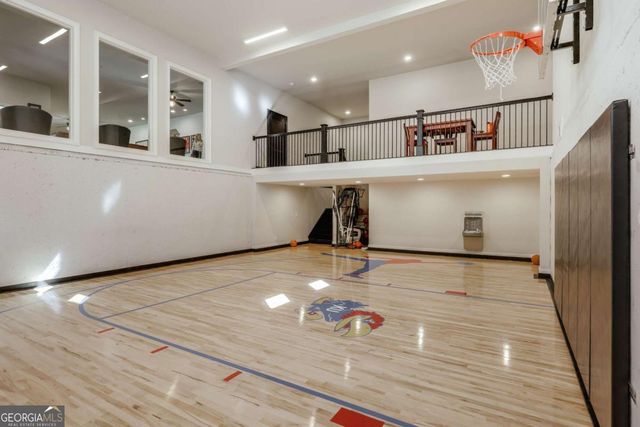 1180 Allgood Road, Athens, GA 30606