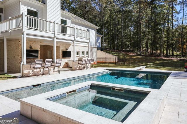 1180 Allgood Road, Athens, GA 30606