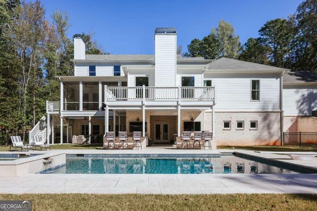 1180 Allgood Road, Athens, GA 30606