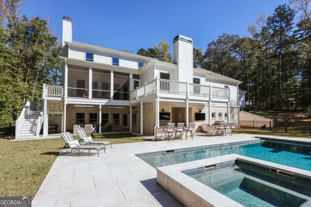 1180 Allgood Road, Athens, GA 30606