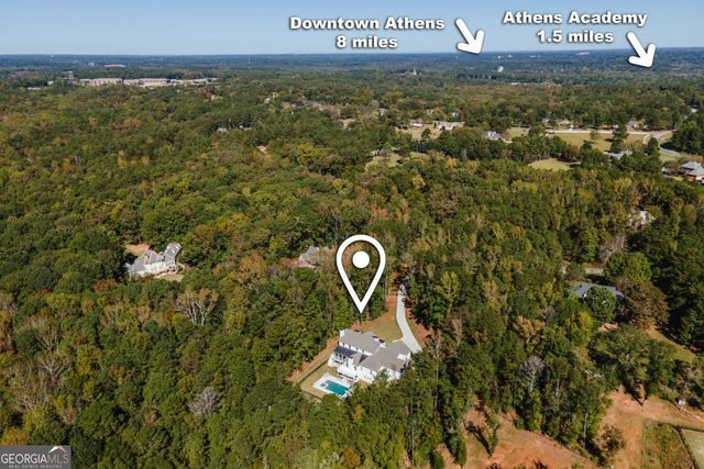 1180 Allgood Road, Athens, GA 30606