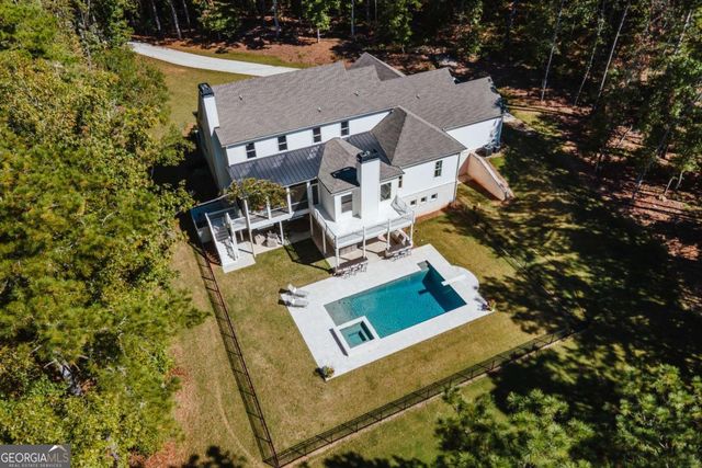 1180 Allgood Road, Athens, GA 30606