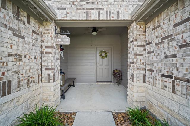 15208 Junebug Drive, Willis, TX 77318