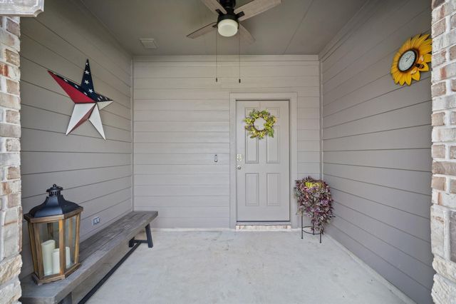 15208 Junebug Drive, Willis, TX 77318
