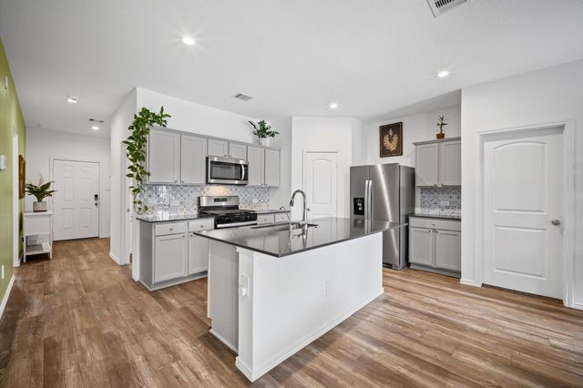 15208 Junebug Drive, Willis, TX 77318
