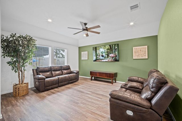15208 Junebug Drive, Willis, TX 77318