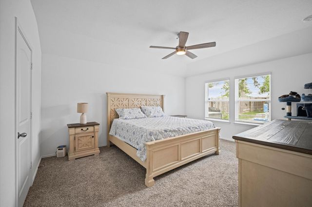 15208 Junebug Drive, Willis, TX 77318