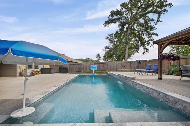 15208 Junebug Drive, Willis, TX 77318