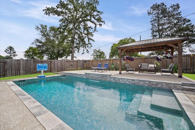 15208 Junebug Drive, Willis, TX 77318