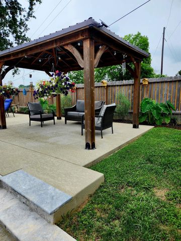 15208 Junebug Drive, Willis, TX 77318
