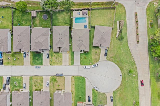 15208 Junebug Drive, Willis, TX 77318