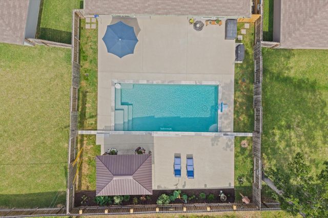 15208 Junebug Drive, Willis, TX 77318