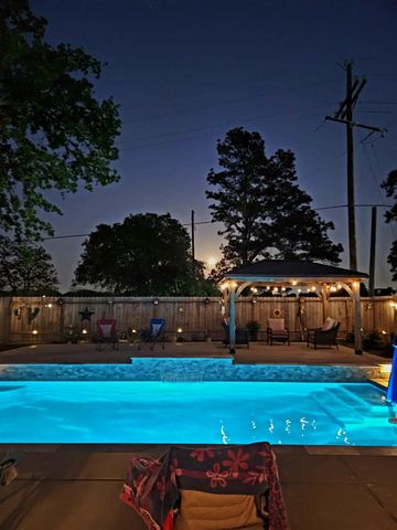 15208 Junebug Drive, Willis, TX 77318