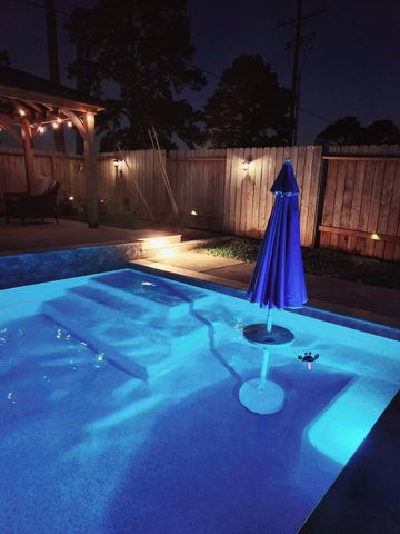 15208 Junebug Drive, Willis, TX 77318