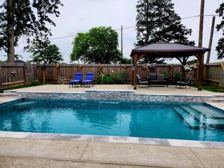 15208 Junebug Drive, Willis, TX 77318